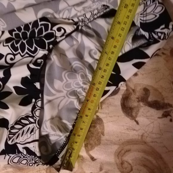 Black & White Bikini set NWOT - Picture 11 of 14